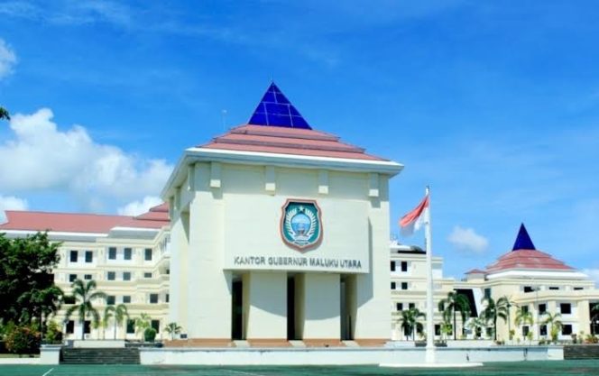 
 Eks Pejabat Kuasai Aset Pemprov Malut untuk Bisnis Pribadi