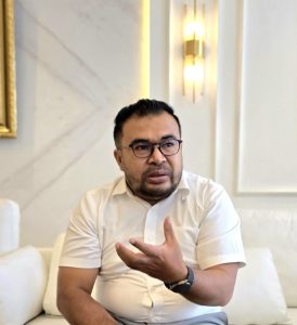 NHM Tantang Akun Palsu: Buktikan dengan Aksi Nyata, Bukan Fitnah