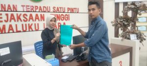 Dugaan Pungli ASN Kemenag Malut, Lima Korban Rugi Rp 205 Juta