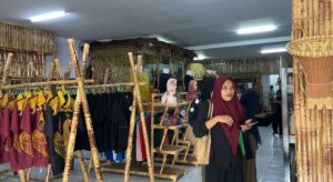 Tara No Ate, Primadona Belanja Oleh-Oleh di Ternate dengan Omzet Fantastis