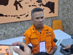 Nelayan Misterius di Perairan Gita: Identitas Belum Terungkap, Pencarian SAR Berujung Ledakan