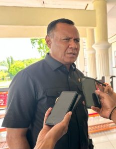 ASN Terlibat Politik di Pilwako Tidore Bakal Dinonjobkan