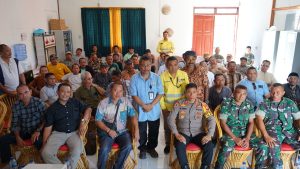 NHM Jalankan Efisiensi Tahap II, Karyawan Dirumahkan Tetap Dapat Gaji