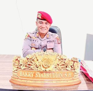 Honorer KPU Halbar Jadi Tersangka Penganiayaan Sopir Sekda