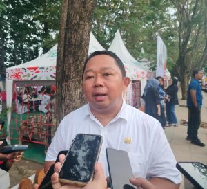 Sekda Ternate: OPD Harus Genjot PAD, Efisiensi Anggaran Wajib Dijalankan