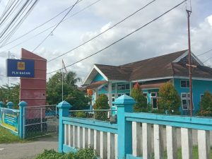 PLN Halsel Terancam Digugat, Pemadaman Listrik Rugikan Warga dan Pengusaha