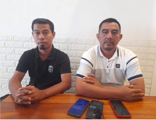 
 Dugaan Penyalahgunaan Wewenang: Kakanwil Kemenag Malut Diduga Mutasi Guru Secara Sewenang-wenang