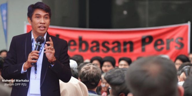 
 Hentikan Kriminalisasi Pers di Belitung: Sengketa Jurnalistik Jangan Dibawa ke Ranah Pidana