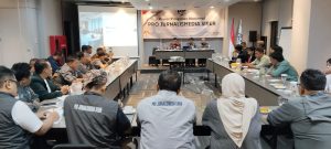 PJS Mantapkan Langkah ke Dewan Pers, Rapimnas Tegaskan Komitmen Profesionalisme