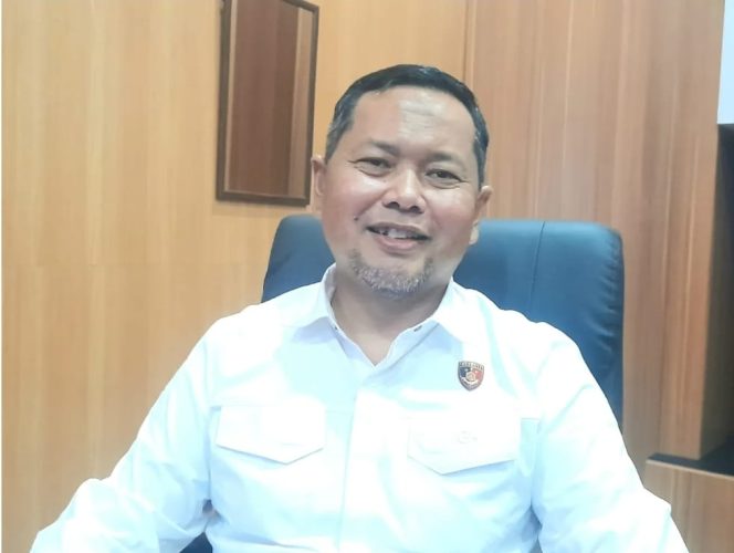 
 Skandal 90 Ribu Ton Ore Nikel: Polda Malut Selidiki PT WKM