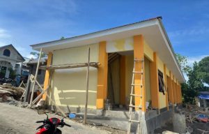 Proyek DAK Rp179 Miliar di Malut Bermasalah, Pembangunan Sekolah Molor