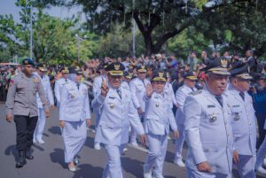 Prabowo Lantik 961 Kepala Daerah, Sejarah Baru dalam Pemerintahan Indonesia