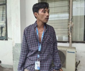 Wartawan Tribun Ternate Dikeroyok Saat Liputan, Oknum Satpol PP Diduga Terlibat