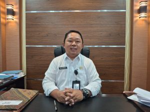 Efisiensi Anggaran, Pemkot Ternate Pangkas Perjalanan Dinas