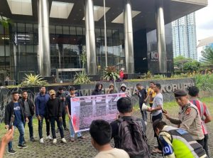 CAAK Desak KPK Usut Dugaan Korupsi Miliaran Rupiah di Malut