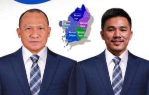 MK Tolak Gugatan Pilkada Morotai, Pasangan Rusli-Rio Resmi Memimpin