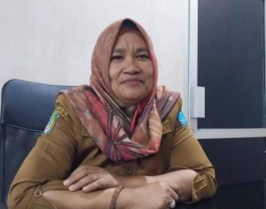 Pemkot Ternate Siapkan Lapak Pedagang Takjil Selama Ramadhan