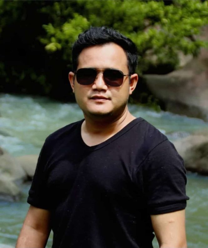 
 Kontributor Metro TV Hilang dalam Kecelakaan Speedboat Basarnas Ternate, Pencarian Terus Dilakukan