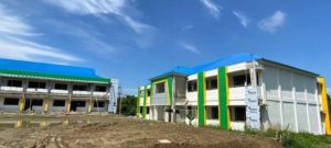 DPRD Halsel Desak Putus Kontrak Proyek Sekolah Unggulan
