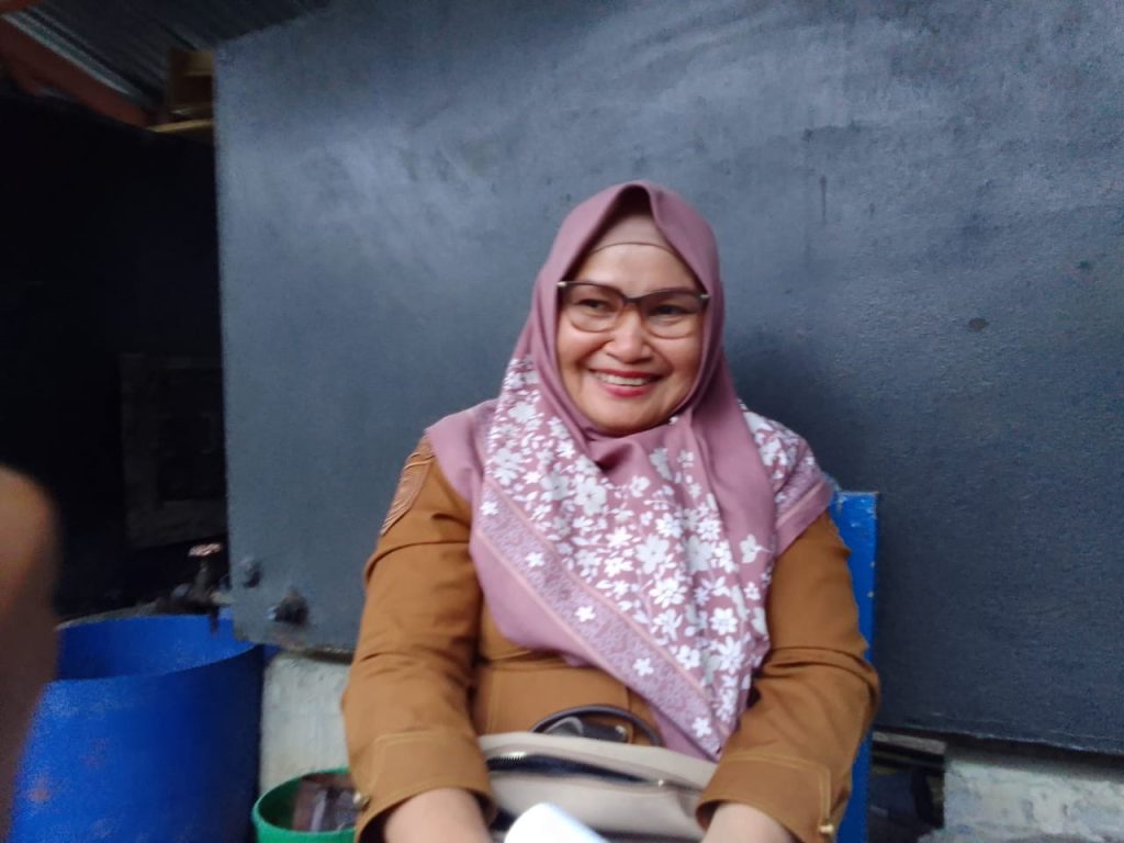 DPRD Ternate Soroti Masalah Distribusi Minyak Tanah, 300 Pangkalan Ditinjau