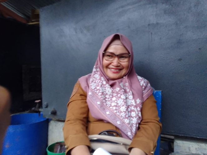 
 DPRD Ternate Soroti Masalah Distribusi Minyak Tanah, 300 Pangkalan Ditinjau