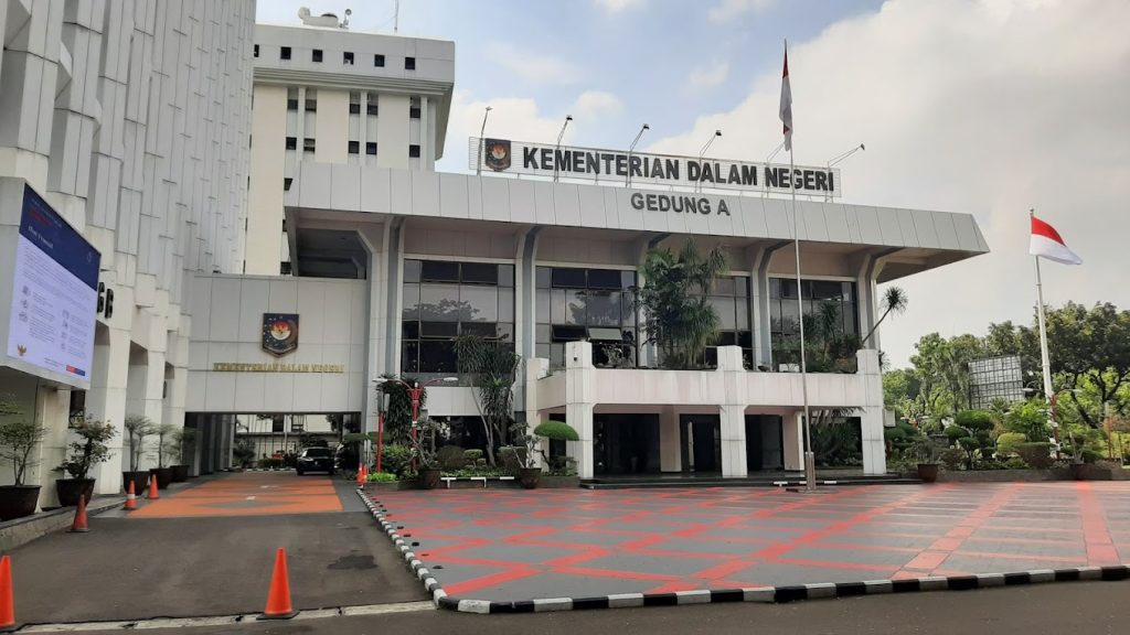 Ini Kepala Daerah dan Wakil Kepala Daerah yang Dilantik 20 Februari 2025