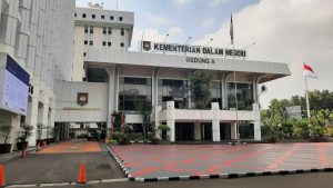Ini Kepala Daerah dan Wakil Kepala Daerah yang Dilantik 20 Februari 2025