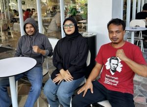 Skandal Wakapolres Taliabu dan Ketua Komisi II DPRD Malut Disorot, Aktivis Siapkan Aksi di Jakarta