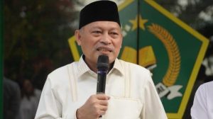 Wagub Pastikan Seleksi PPPK Malut Sesuai Aturan Nasional