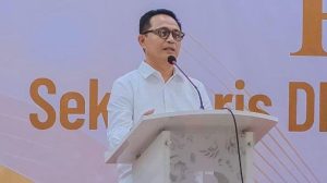 Gubernur Malut Ganti Sejumlah Pejabat, Abubakar Abdullah Jabat Plt Kadikbud