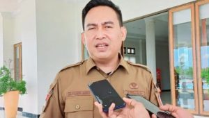 Haltim Bangun RSUD Berstandar Nasional, Anggaran Capai Rp170,3 Miliar
