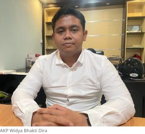 Oknum Satpol PP Ternate Jadi Tersangka Kasus Kekerasan terhadap Jurnalis