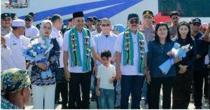 Genjot PAD, Pemkab Halbar Siapkan Tambang Emas dan Eksplorasi Gas Bumi