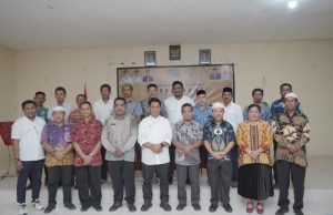 Musrenbang Haltim 2026: Pemkab Fokus Efektivitas dan Transformasi Pembangunan