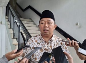 Pemkot Ternate Bangun Empat Huntap Baru untuk Korban Banjir Rua