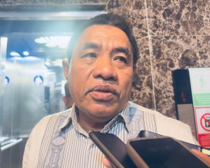 PGRI Malut Apresiasi Program Pendidikan Gratis, Siap Awasi Implementasi