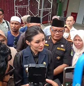 Pemprov Malut Usulkan Rp 150 Miliar ke APBN untuk Alkes RSUD Chasan Boesoiri