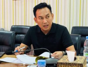 Seleksi Ketat Direksi BUMD PCM Haltim, Delapan Kandidat Jalani Uji Kelayakan