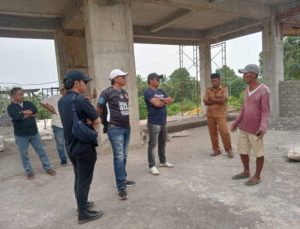 DPRD Halsel Desak Penyelesaian RS Pratama dan Jalan di Pulau Makian