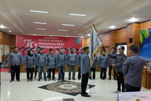 Dana Sitaan Korupsi Mafia Timah: Hak Masyarakat Babel Harus Diperjuangkan!