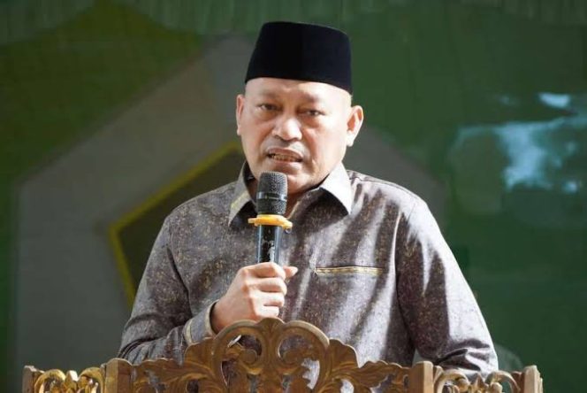 
 Wagub Malut, Sarbin Sehe