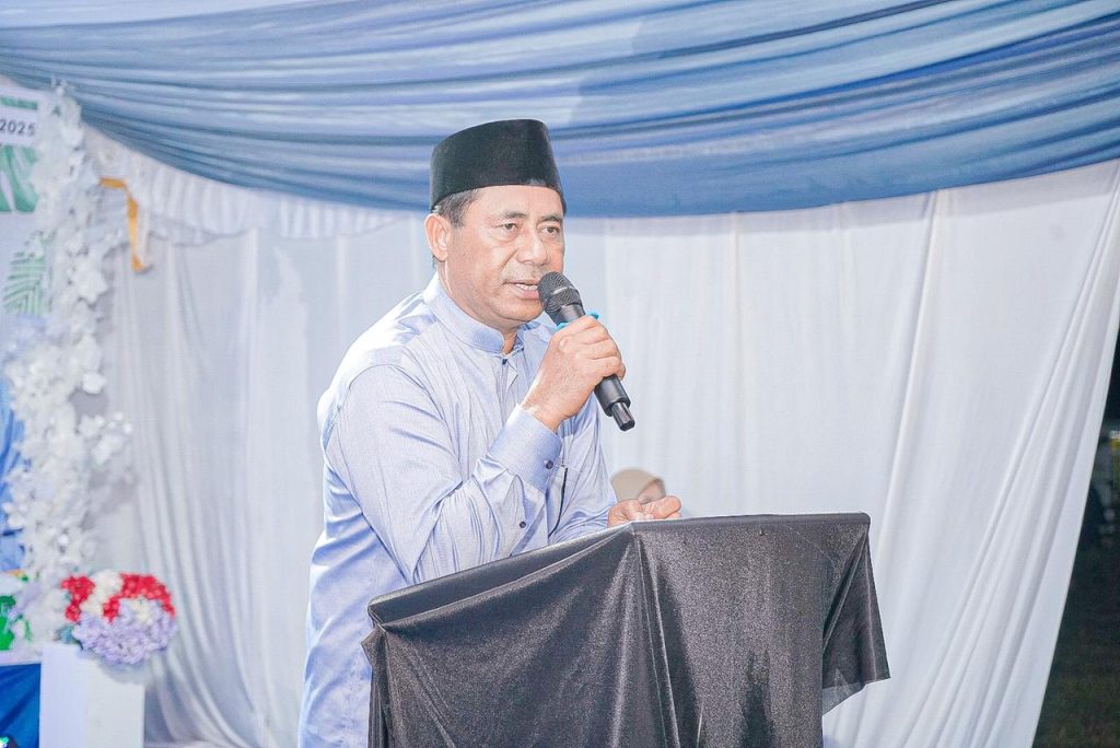 Pemda Halmahera Timur Peringati Nuzulul Quran, Tegaskan Penguatan Nilai Islam di Era Digital