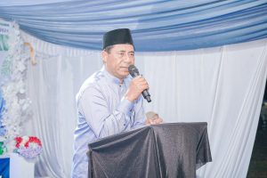 Pemda Halmahera Timur Peringati Nuzulul Quran, Tegaskan Penguatan Nilai Islam di Era Digital