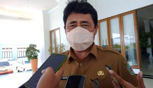 THR ASN di Halmahera Timur Tertunda, Ini Penyebabnya