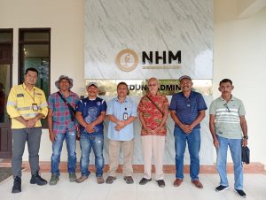 Kunjungan ke Tambang Gosowong, Stakeholder Kao Barat Sepakat Redam Isu