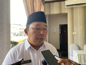 Batu Angus Siap Diaktivasi, Warga Kulaba Berkesempatan Berjualan