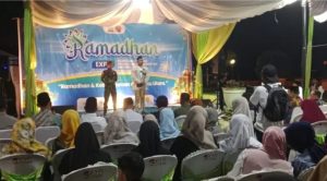  Ramadan Expo Pemuda Muhammadiyah: Merajut Keberagaman, Dorong Produk Lokal
