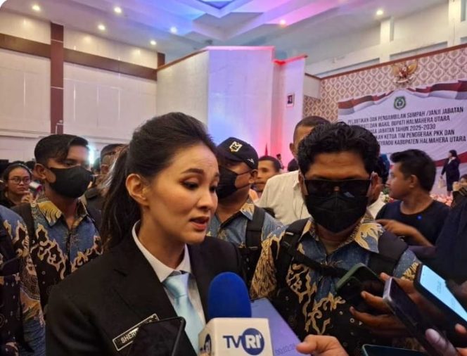 
 Gubernur Serly Tjoanda Tekankan Sinergi Pemda dengan Pemerintah Pusat