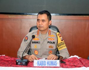 Tegas! Polda Malut Janji Usut Tuntas Pembunuhan Konflik Banemo–Sibenpopo