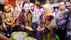 Misi Dagang Malut-Jatim: Peluang Besar bagi Pengusaha Lokal, Transaksi Capai Rp 500 Miliar